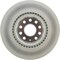 Centric Parts Gcx Brake Rotor, 320.33098 320.33098 - alternate 2